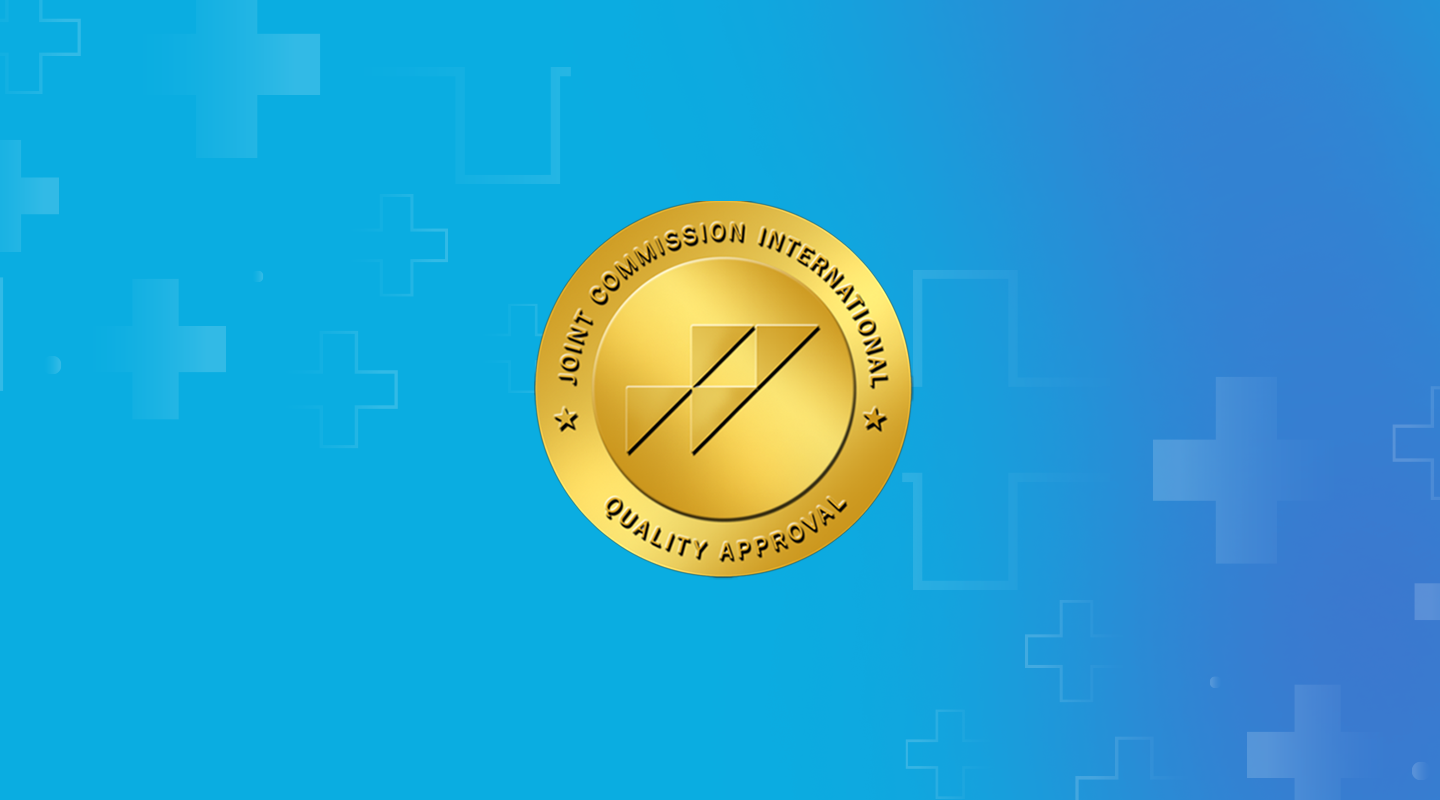 JCI Akkreditasiyası